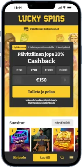 Etusivu